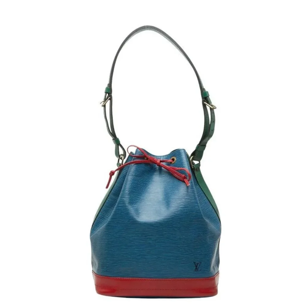 Louis Vuitton Epi Noe Shoulder Bag